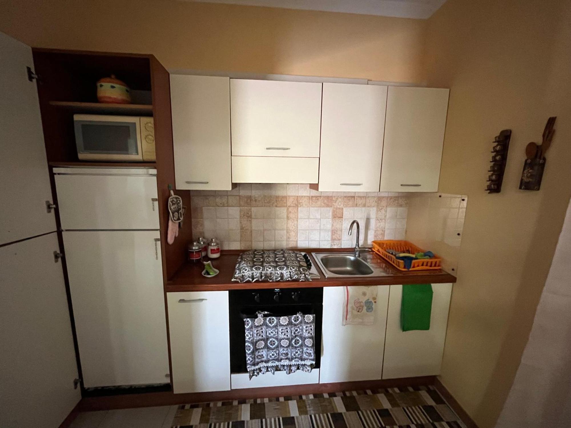 Villa Grazia Petrosino Extérieur photo